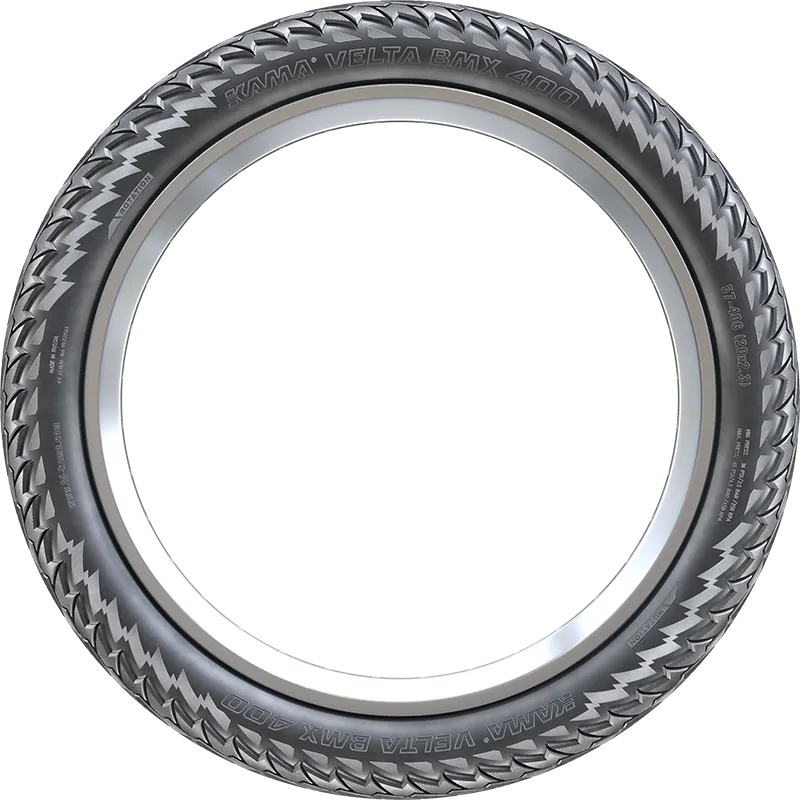 KAMA VELTA MT 400 (BMX) без камеры